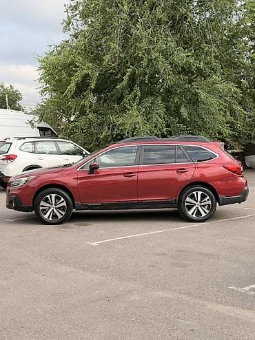 фаркоп на субару: Subaru Outback: 2019 г., 2.5 л, Вариатор, Бензин, Универсал — 2
