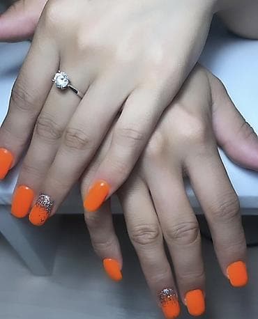 5: 💅 МАСТЕР МАНИКЮРА В САЛОНЕ 💅 📍 мкр. Аламедин-1, г. Бишкек Девочки — 2