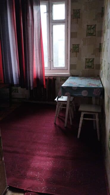 квартира рабочий: 3 комнаты, Собственник, Без подселения, С мебелью частично — 10