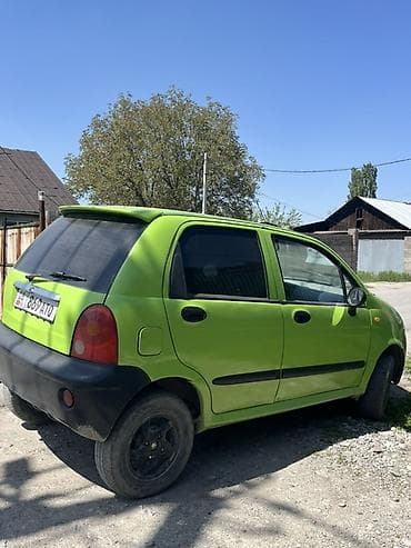 Mini : 2006 г., 0.8 л, Ручные, Бензин, Хэтчбэк