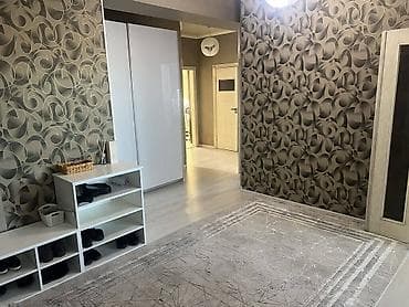 8: 4 комнаты, 122 м², Элитка, 8 этаж, Евроремонт — 4