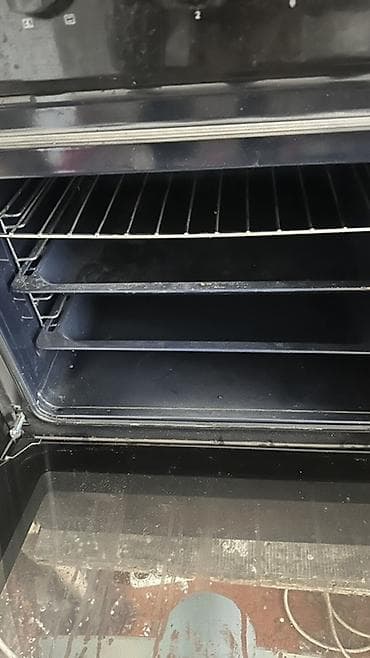 апарат мыло: Электроплита Artel Dolce 21-EX с духовкой - Тип: электрическая плита — 1