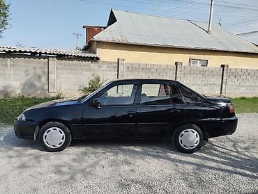 задний бампер нексия: Daewoo Nexia: 2011 г., 1.5 л, Ручные, Бензин, Седан — 3