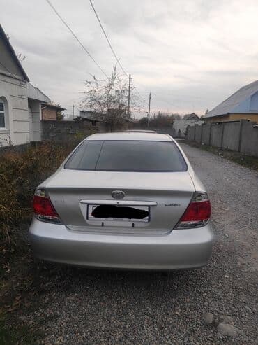 требуется водитель на такси: Водитель с личным авто, категория B.Марка Toyota Camry 35 кузов . Шины — 1