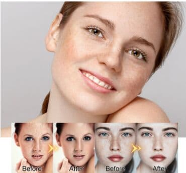 корейские капсулы день ночь отзывы: США Крем интенсивное отбеливание удаление темных пятен веснушек и — 9