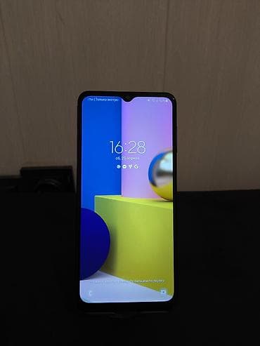 a53 samsung: Samsung Galaxy A12, Б/у, 32 ГБ, цвет - Черный, 2 SIM — 7