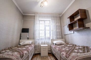продаётся дом арча бешик: 200 м², 4 комнаты, Евроремонт, Бронированные двери, Парковка — 5