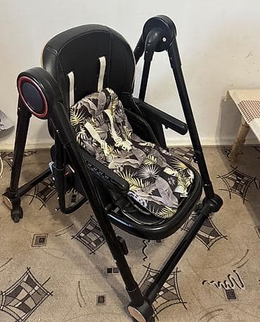 чехол 13про: Детские шезлонги — 1