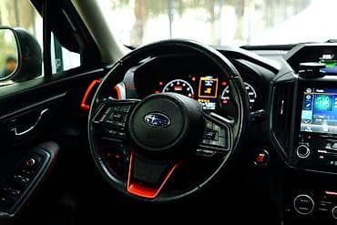 максис шины: Subaru Forester: 2022 г., 2.4 л, Вариатор, Бензин, Кроссовер — 6