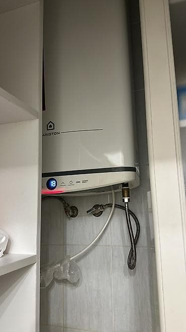 Ремонт телефонов, планшетов: Профессиональная чистка и обслуживание водонагревателей Ariston (и — 4