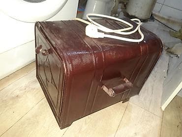 жарочные шкафы: Духовка, Б/у — 1