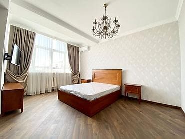 mod: For rent designer 3 bedroom apartment in the city center. 105/a — 7