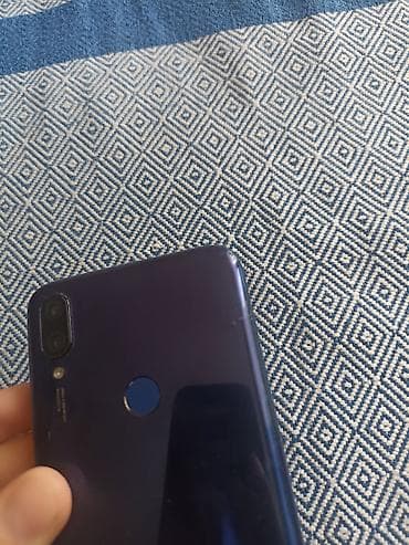 redmi a1 plus: Redmi, Redmi 7, Б/у, 64 ГБ, цвет - Синий, 2 SIM — 3