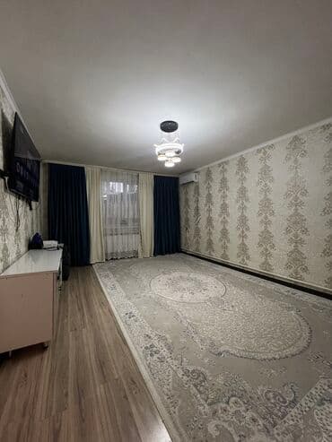 продается дом село сокулук: Дом, 100 м², 2 комнаты, Собственник, Косметический ремонт — 10