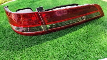 двигатель на хонда фит в бишкеке: Задний левый стоп-сигнал Honda 2005 г., Б/у, Оригинал, Япония — 1