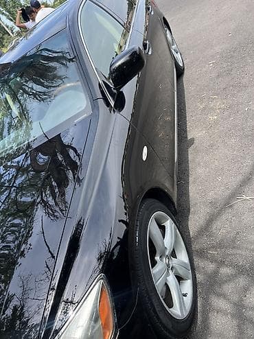каракол bmw: Lexus GS: 2008 г., 3 л, Автомат, Бензин, Седан — 3