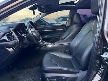 highlander 2012: Toyota Camry: 2018 г., 2.5 л, Автомат, Гибрид — 3