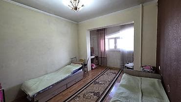 4 bedroom: 4 комнаты, 115 м², Индивидуалка, 4 этаж, Евроремонт — 5