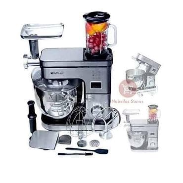 Холодильники: Блендер, миксер, Новый, Бесплатная доставка — 2