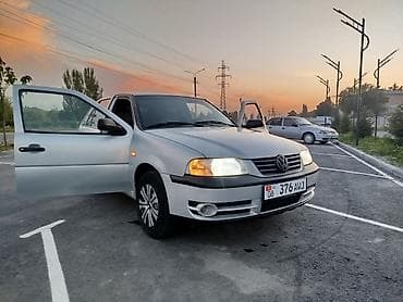 битые авто: Volkswagen Polo: 2004 г., 1 л, Механика, Бензин, Хэтчбэк — 10
