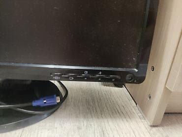 Монитор Lenovo продаем на запчасти — 4