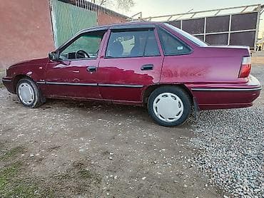 torres машина: Daewoo Nexia: 2007 г., 1.5 л, Ручные, Бензин, Седан — 2