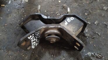 2mz: Toyota Подушка двигателя, Тойота подушка двигателя Тип - 1MZ / 2MZ / — 1