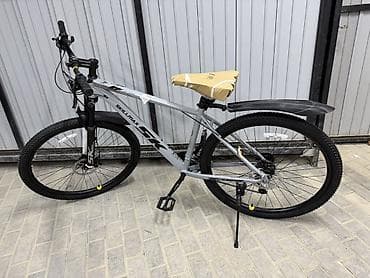 Горный велосипед, Skillmax, Алюминий — 2