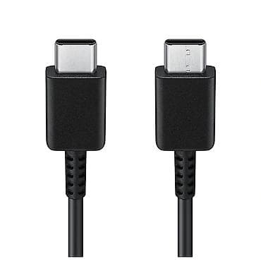 d link: Кабель Samsung USB-C — USB-C - Тип разъёмов: USB Type‑C → USB Type‑C — 2