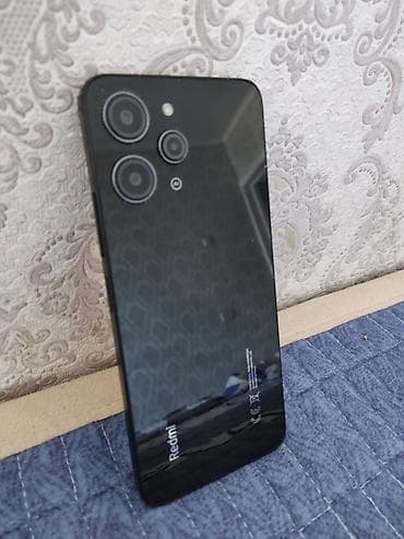 s20 note: Redmi 15C, 256 ГБ - ОС: Xiaomi HyperOS 2.0.209.0 (на базе Android 15 — 2