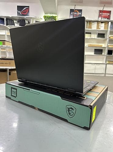 монитор hp: Игровой, Новый, Intel Core i7, ОЗУ, RAM: 16 ГБ — 5