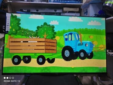 принтер: Рассрочка Телевизоры в рассрочку, без первоначального взноса по — 15