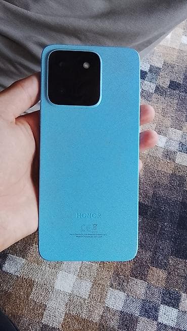 айон ай 60: Сотилади: Honor X5b Plus (4/128 ГБ) Honor X5b Plus телефони сотилади — 4