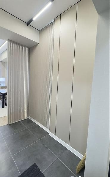 2 комнаты, 49 м², Элитка, 14 этаж, Дизайнерский ремонт — 1