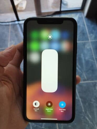 айфон х бу бишкек: IPhone Xr, Колдонулган, 128 ГБ, Black Titanium, Куту, Каптама, 100 % — 4