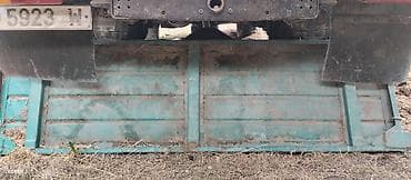 бочка молоковоз: Кузов бортовой ГАЗ, Б/у — 3