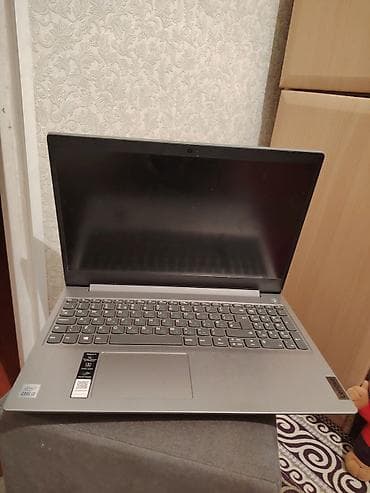 lenovo pad: Ноутбук Lenovo IdeaPad 3 15" Основные характеристики: - Экран 15.6" — 3