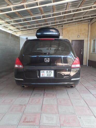 рулевая рейка хонда цивик 2008: Honda Odyssey: 2005 г., 2.3 л, Автоматтык, Бензин, Вэн/Минивэн — 2