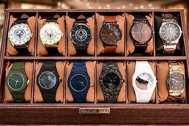 часы кгб: Коллекция наручных часов — мужские и унисекс модели в презентационных — 3