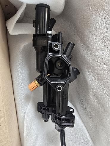 camry 80: Термостат Kia Оригинал — 2