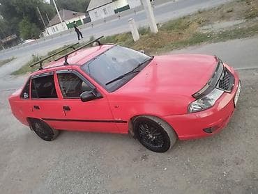 фара опель вектра с: Daewoo Nexia: 2011 г., 1.5 л, Механика, Бензин, Седан — 3