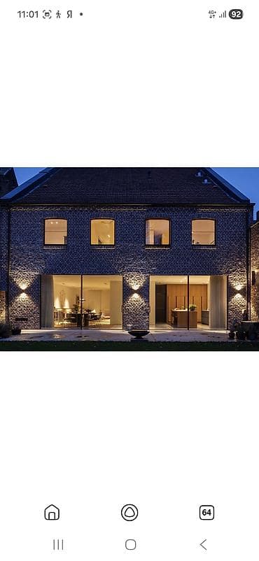 lights: Архитектурное и интерьерное освещение «под ключ» Что предлагаем: - — 1