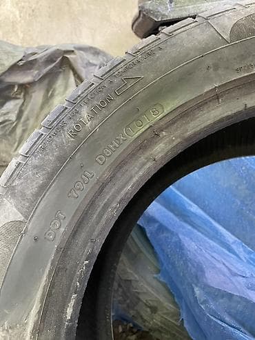 neta gt: Автошина летняя 205/55 R16 91H - Тип: радиальная, бескамерная (M+S — 3