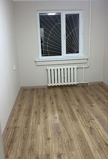 43: 2 комнаты, 43 м², 10 мкр 104 серия, 1 этаж — 1