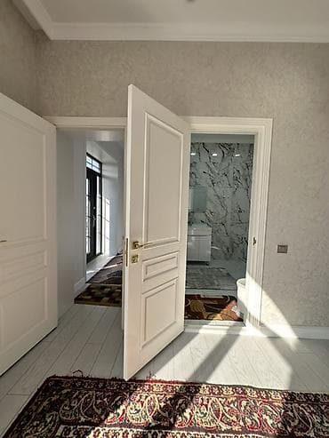 Аренда домов: 320 м², 5 комнат — 7