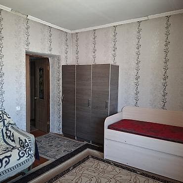 комнаты: 30 м², С мебелью — 6
