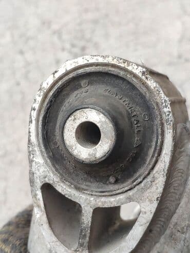 реставрация шаровой опоры опель вектра с: Комплект рычагов BMW 2000 г., Б/у, Оригинал — 6