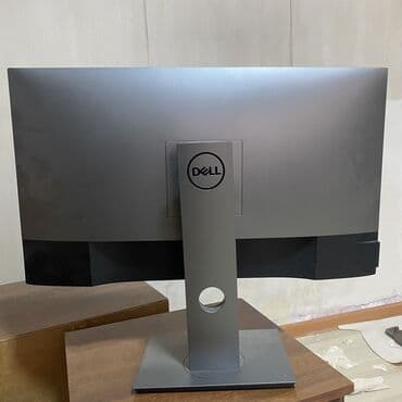 рем комплект: Монитор, Dell, Колдонулган, 27" - 28" — 2