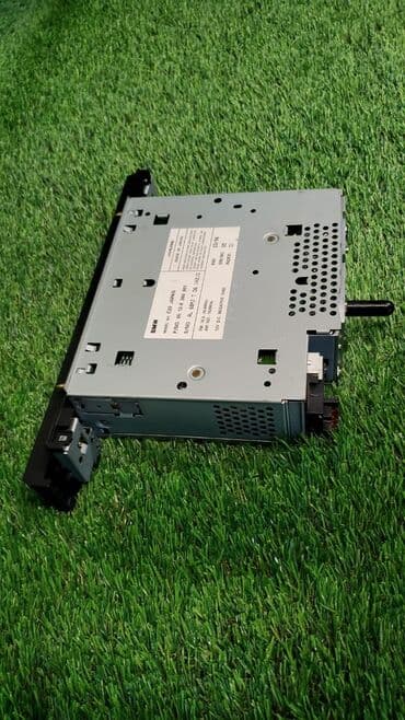 бизнем: Радиоприемник bmw business Bmw 525I E39 M52B25 1998 (б/у) ​ Марка: BMW — 6