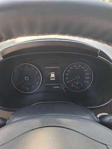 mini car: Kia Morning: 2020 г., 1 л, Автомат, Бензин, Хэтчбэк — 10